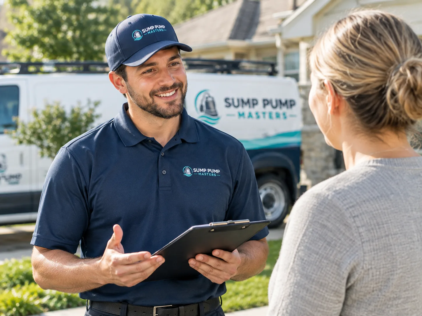 Sump Pump Repair South Amboy, NJ FAQs